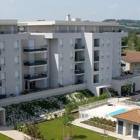 Apartament Modern 1 Bdr + Balcony + Free Parking + Ac + Pool L'Isle-d'Abeau Zewnętrze zdjęcie
